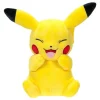 Pokemon Pikachu Bamse 20 cm