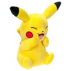 Pokemon Pikachu Bamse 20 cm