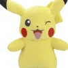 Pokemon Pikachu Bamse 30 cm