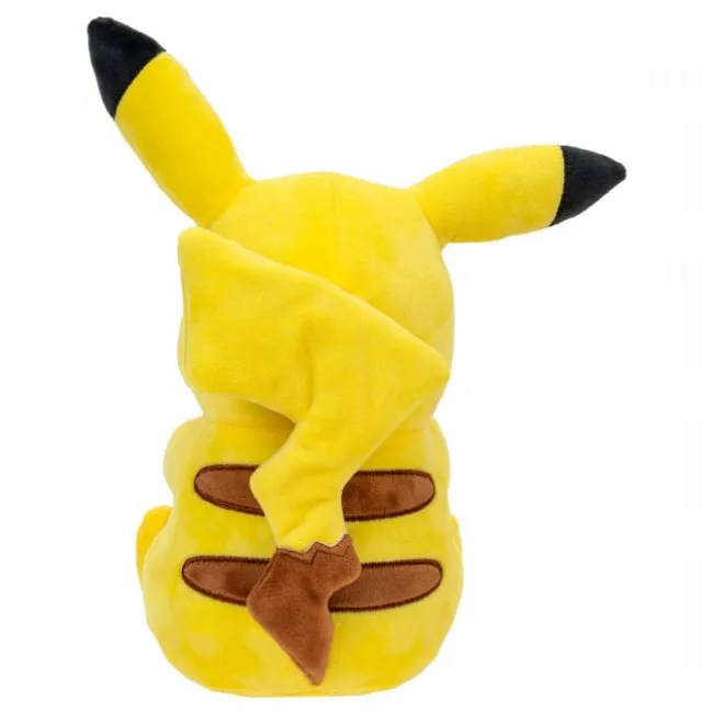 Pokemon Pikachu Berry Bamse 20cm