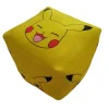 Pokemon Pikachu Cube Pude 25x25cm