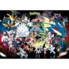 Pokemon Plakat 91,5x61 cm