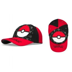 Pokemon Pokeball Kasket