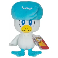 Pokemon Quaxly bamse 20 cm