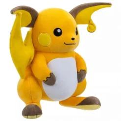 Pokemon Raichu Bamse 30cm