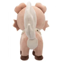 Pokemon Rockruff Bamse 20 cm