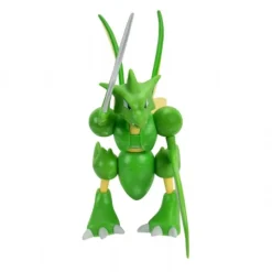 Pokemon Scyther Figur