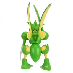 Pokemon Scyther Figur