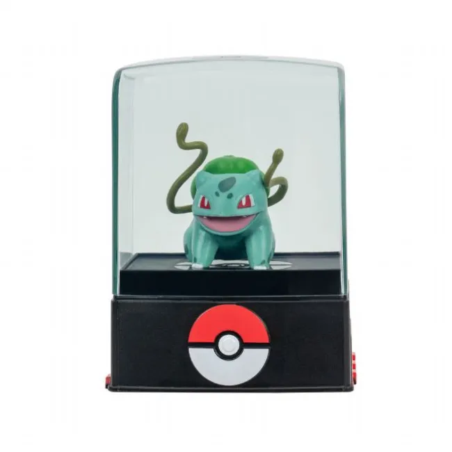 Pokemon Select Bulbasaur Figur