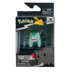 Pokemon Select Bulbasaur Figur