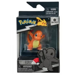Pokemon Select Charmander Figur