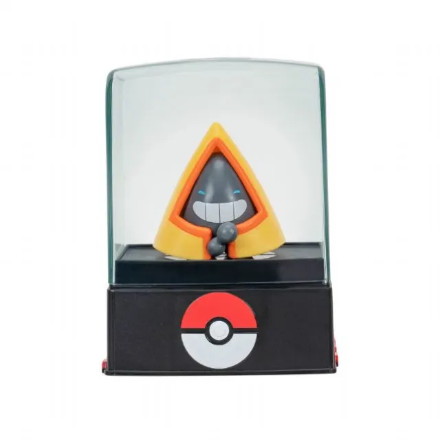 Pokemon Select Snorunt Figur