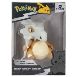 Pokemon Select Vinyl Cubone Figur