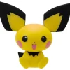 Pokemon Select Vinyl Pichu Figur