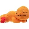 Pokemon Sleeping Charmander 12cm