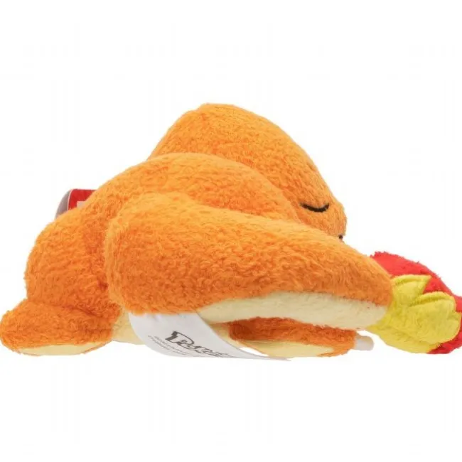 Pokemon Sleeping Charmander 12cm