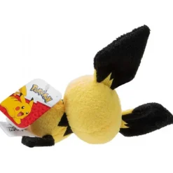 Pokemon Sleeping Pichu 12cm