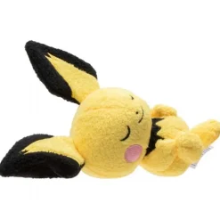 Pokemon Sleeping Pichu 12cm
