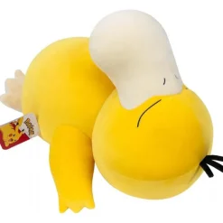 Pokemon Sleeping Psyduck Bamse 45cm