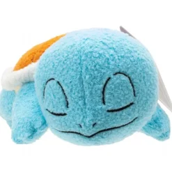 Pokemon Sleeping Squirtle 12cm