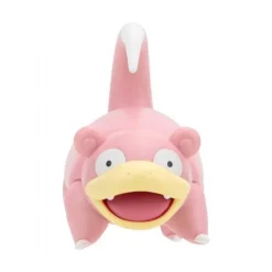 Pokemon Slowpoke Figur