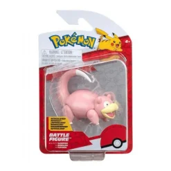 Pokemon Slowpoke Figur