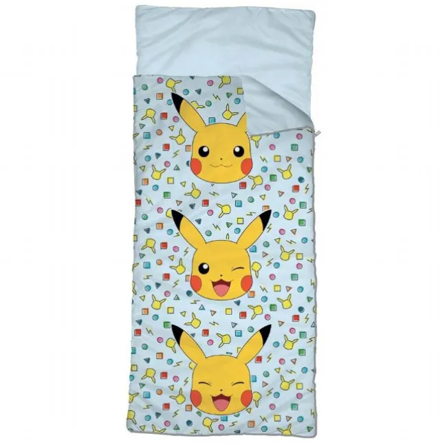 Pokemon Sovepose 165x70cm