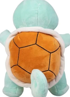 Pokemon Squirtle Bamse 21 cm