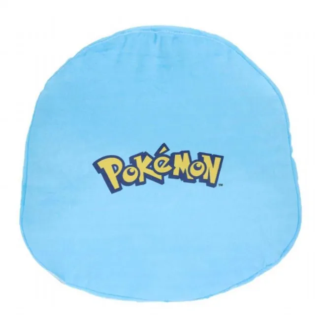 Pokemon Squirtle Pude 40x40cm