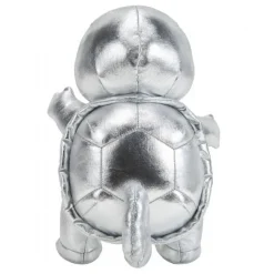 Pokemon Squirtle Sølv Bamse