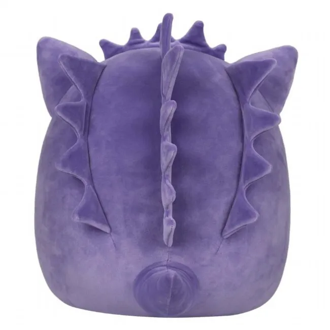 Pokemon Squishmallow Gengar 35cm
