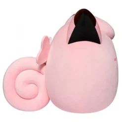 Pokemon Squishmallows Clefairy 25cm