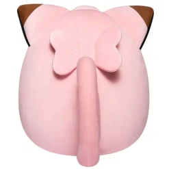 Pokemon Squishmallows Clefairy 25cm