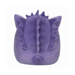 Pokemon Squishmallows Gengar Bamse 25cm