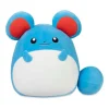 Pokemon Squishmallows Marill Bamse 35cm