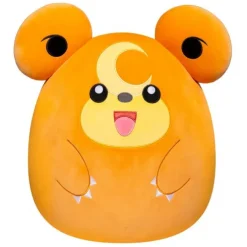 Pokemon Squishmallows Teddiursa 25cm