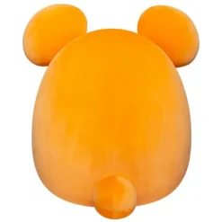 Pokemon Squishmallows Teddiursa 35cm