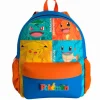 Pokemon Starters Taske 40cm