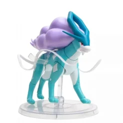 Pokemon Suicune Artikuleret Figur