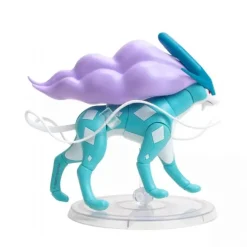 Pokemon Suicune Artikuleret Figur