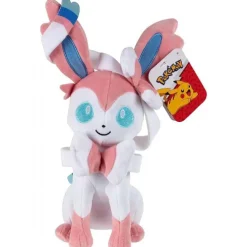 Pokemon Sylveon Bamse 20cm