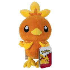Pokemon Torchic Bamse 20 cm