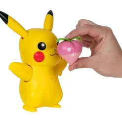 Pokemon Train + Play Pikachu
