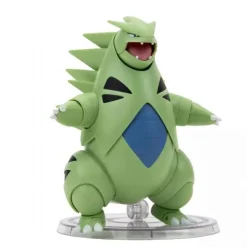Pokemon Tyranitar Artikuleret Figur