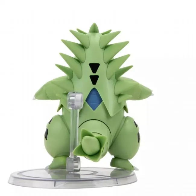 Pokemon Tyranitar Artikuleret Figur