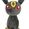 Pokemon Umbreon bamse 20 cm