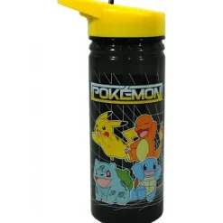 Pokemon Vandflaske 600 ml