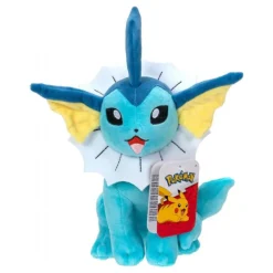 Pokemon Vaporeon Bamse 20 cm
