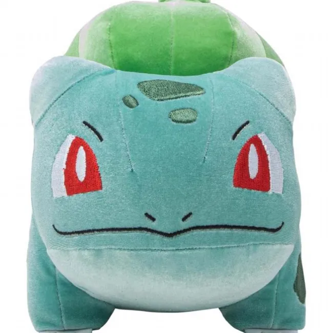 Pokemon Velvet Bulbasaur Bamse 20cm