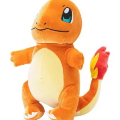 Pokemon Velvet Charmander Bamse 20cm